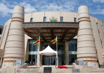 Judge calls for regulation of churches