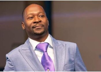 UFIC Basilica Church officially opened