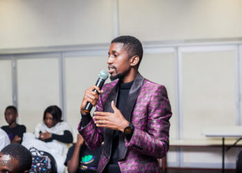 Stop blaming politics for your failures: Mushamuviri