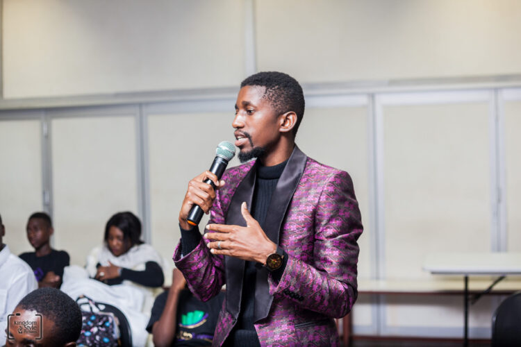 Stop blaming politics for your failures: Mushamuviri
