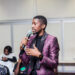 Stop blaming politics for your failures: Mushamuviri