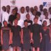 St Uganda Martyrs of Mufakosecrowned champs at choir competition