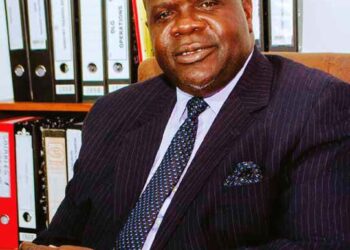 Church must participate in law-making processes