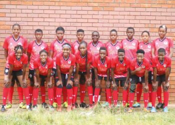 Maningi using sport to help youths