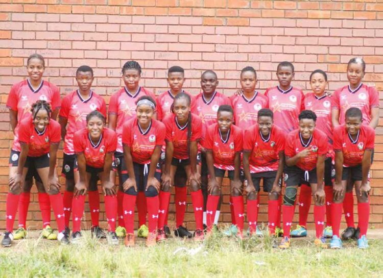 Maningi using sport to help youths