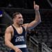 Wrestler under fire forsharing Christian faith