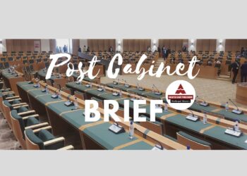 UPDATE ON THE SUMMER AND WINTER CROPS MARKETING