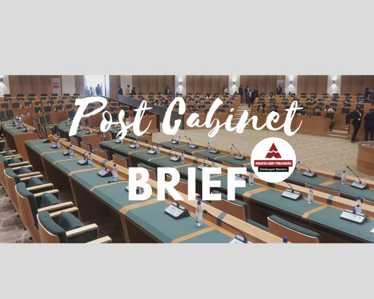 UPDATE ON THE SUMMER AND WINTER CROPS MARKETING