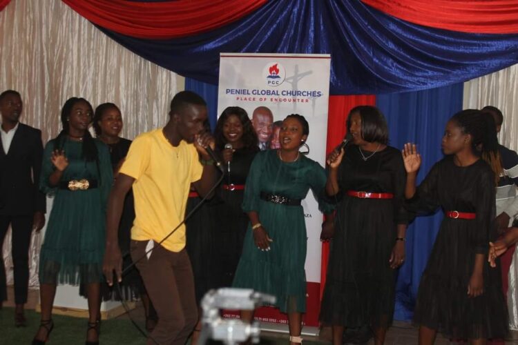 Christianity Is A Lifestyle