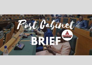 REPORT ON THE WEATHER FORECAST FOR 2023-2024