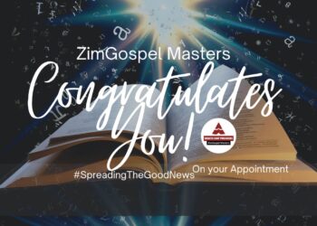 Pope Appoints Bishop Mupandasekwa Bishop of Masvingo