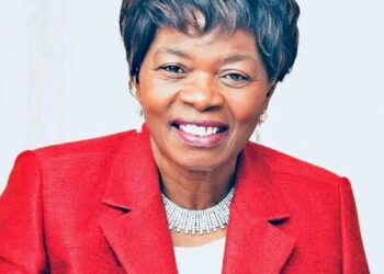 Today’s woman conference roars to life