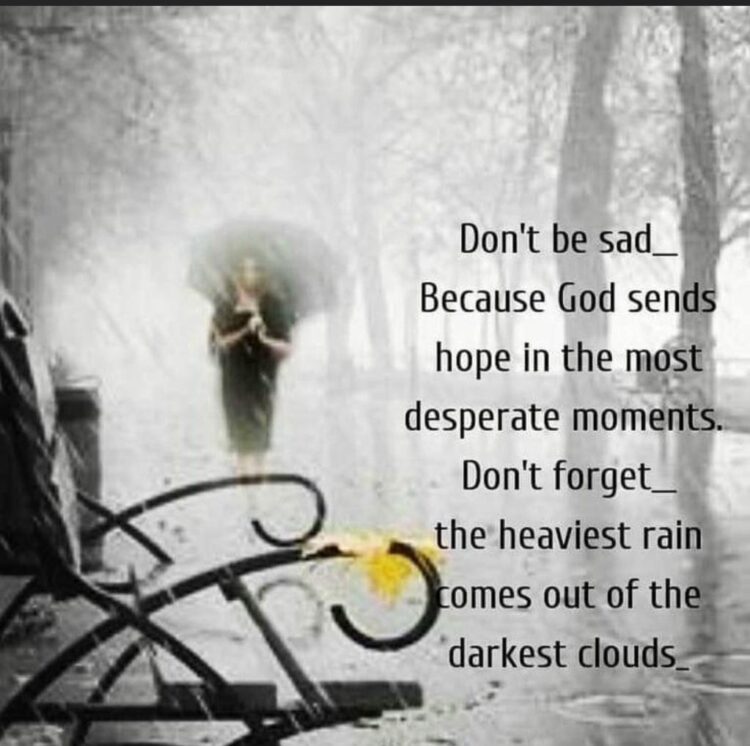 “Righteousness” Morning Devotion With Overseer Manyemba