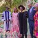 LWCI Founder Graduates with a Doctorate in Theology