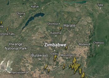 Met Department warns of unprecedented weather pattern shift