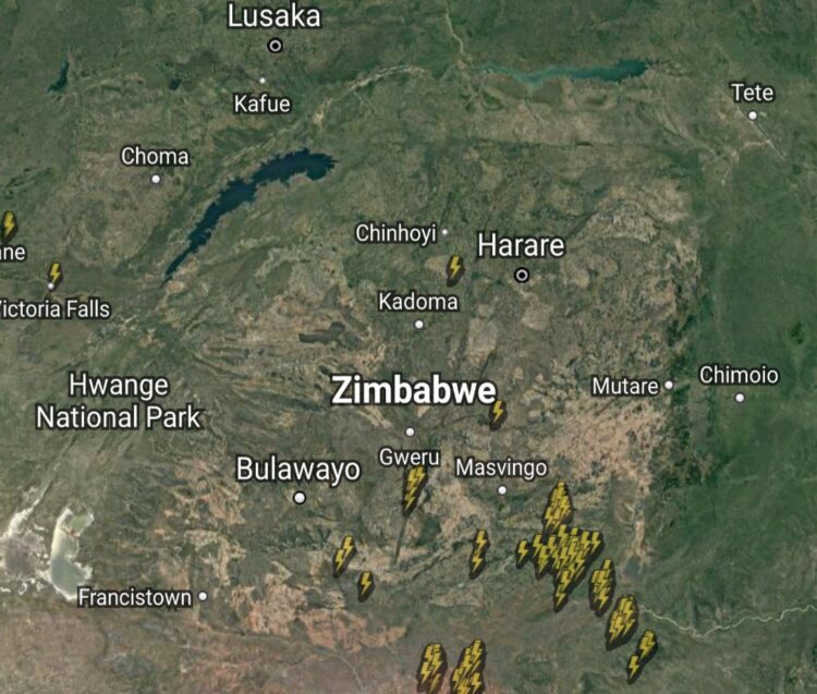 Met Department warns of unprecedented weather pattern shift