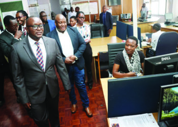 Zim braces for adverse climatic conditions 