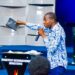  Apostle Vutabwashe inspirational message for the week