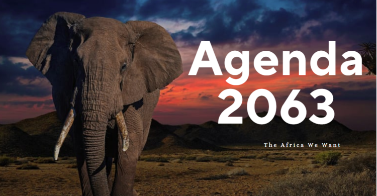 AGENDA 2063 second ten-year implementation plan