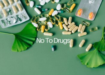 Youths urged to shun drugs. . . get drunk in the Holy Spirit’