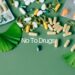 Youths urged to shun drugs. . . get drunk in the Holy Spirit’