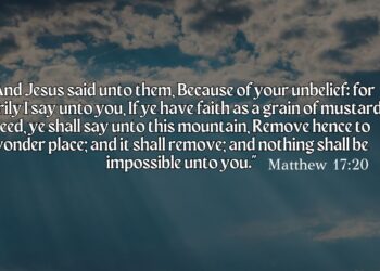 “Fear God” Devotion Word with Dr Agrippa Damba