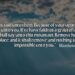 “Fear God” Devotion Word with Dr Agrippa Damba