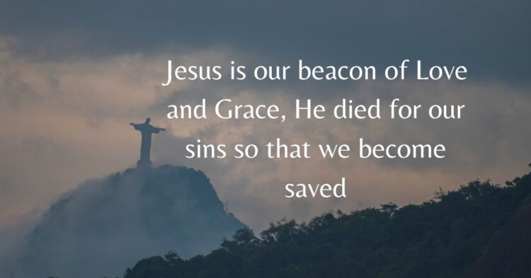 “Live in” Devotion Word with Dr Agrippa Damba