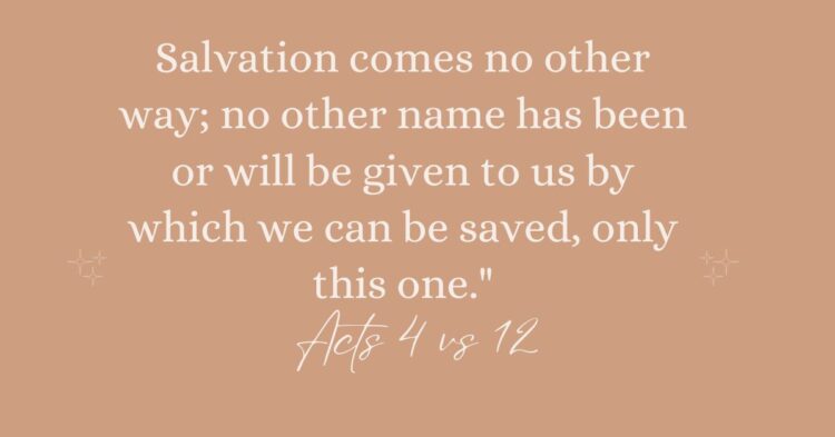 “Salvation” Word with Overseer Sydney Isaac Manyemba           