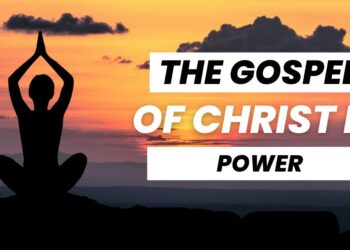 “Not ashamed” Word with Overseer Sydney Isaac Manyemba