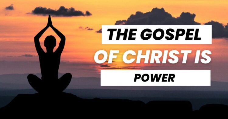 “Not ashamed” Word with Overseer Sydney Isaac Manyemba