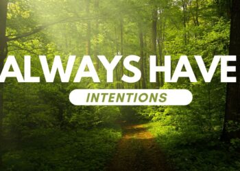 “Let us make” Morning Devotion with Dr Agrippa Damba