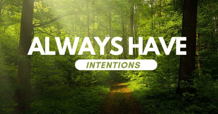 “Let us make” Morning Devotion with Dr Agrippa Damba