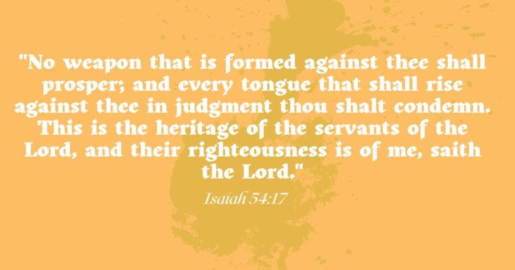 “Prosper” Devotion Word with Dr Agrippa Damba