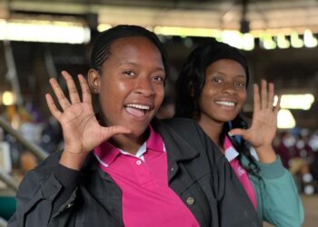 International Dream Camp kicks off