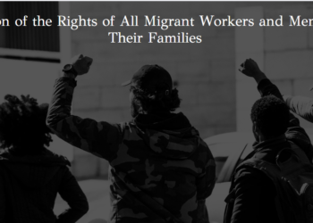 Post Cabinet Brief: rights of migrant workers and their families