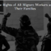 Post Cabinet Brief: rights of migrant workers and their families