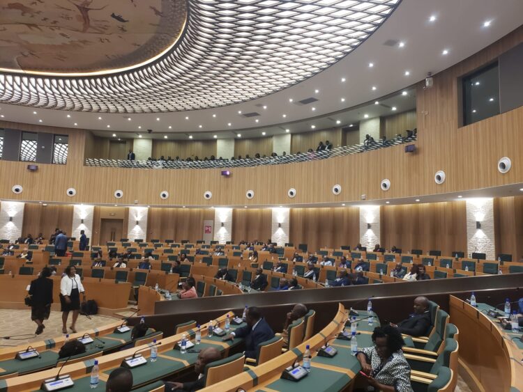 Report on the 78th Session of the UN General Assembly