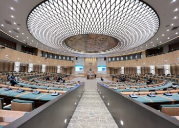 Report on the 78th Session of the UN General Assembly