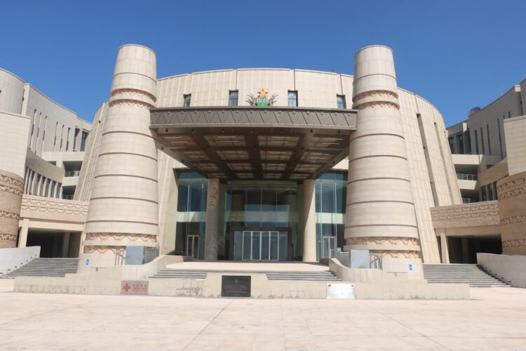 Report on the 78th Session of the UN General Assembly