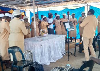 International Day Of Peace Prayer For Human Trafficking Victims