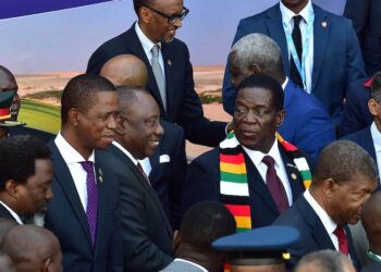 Post Cabinet Brief: 44th SADC summit in 2024