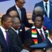 Post Cabinet Brief: 44th SADC summit in 2024