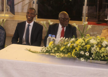 Salvation Army YP in fundraising initiative