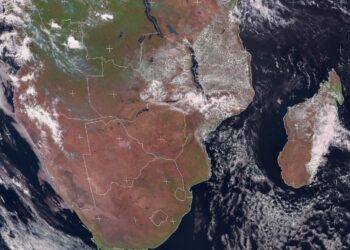 Morning Weather Update