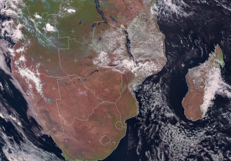 Morning Weather Update