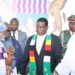 ZIICC pays courtesy call at State House