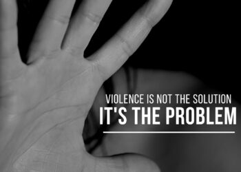 16 Days Of Activism Against Gender Based Violence