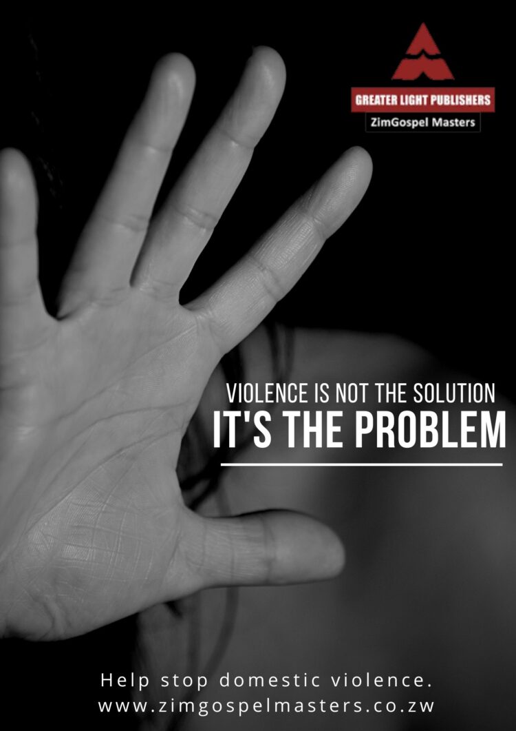 16 Days Of Activism Against Gender Based Violence