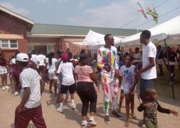 Churches implored to offer vocational trainings